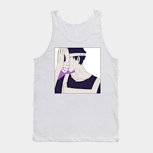 Jason Ichimatsu Tank Top